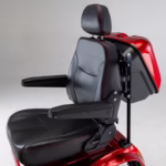 Afiscooter S seat