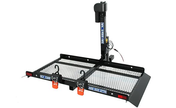 Electric Lifts