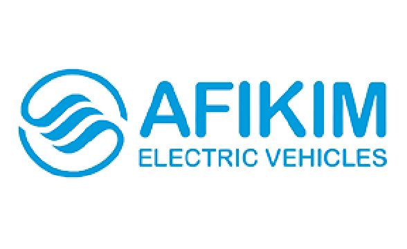 Afiscooter / Afikim