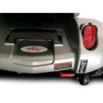 EV Rider CityCruzer