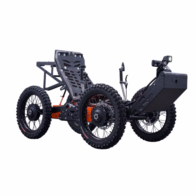 Best All Terrain Electric Wheelchair for 2026 – 3 In-Stock Picks Ranked by Terrain