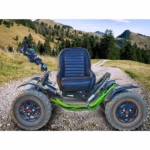 EZRaider Access ATV 4WD Scooter