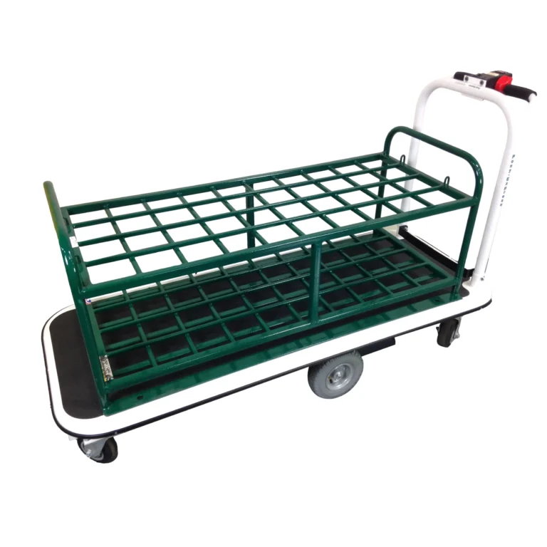 How to Transport Oxygen Cylinders Safely in a Hospital