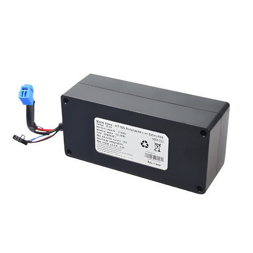 EV Rider Transport 4AF Lithium Battery