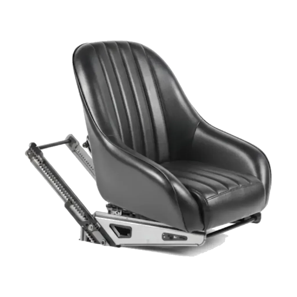 Boundless EZ Raider - Modified