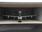 DJ Products AircraftCaddy 4K / 8K in use at a customer site 3