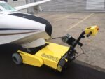 DJ Products AircraftCaddy 4K / 8K in use at a customer site 6