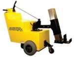 DJ Products CartCaddy5W battery powered mover