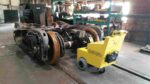 DJ Products CartCaddy5W in use at a customer site 2