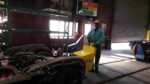 DJ Products CartCaddy5W in use at a customer site 3