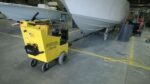 DJ Products CartCaddy5W in use at a customer site 6