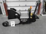 DJ Products CartCaddyHD ChainDrive in use at a customer site 6
