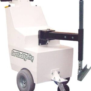 DJ Products CartCaddyLite Electric Cart Puller for Loads up to 1,000 lbs