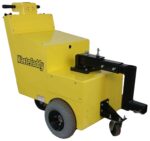 DJ Products CartCaddyLite in use at a customer site 2