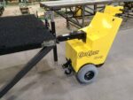DJ Products CartCaddyShorty in use at a customer site 3