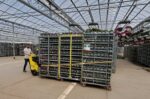 DJ Products CartCaddyShorty in use at a customer site 7