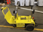 DJ Products PartsCaddy in use at a customer site 11
