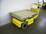 DJ Products PartsCaddy in use at a customer site 2