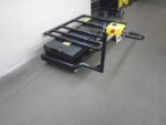 DJ Products WagonCaddyHD in use at a customer site 4
