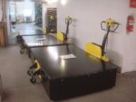 DJ Products WagonCaddyHD in use at a customer site 5