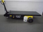 DJ Products WagonCaddyHD in use at a customer site 7